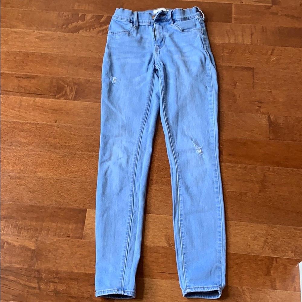 PacSun Jeggings